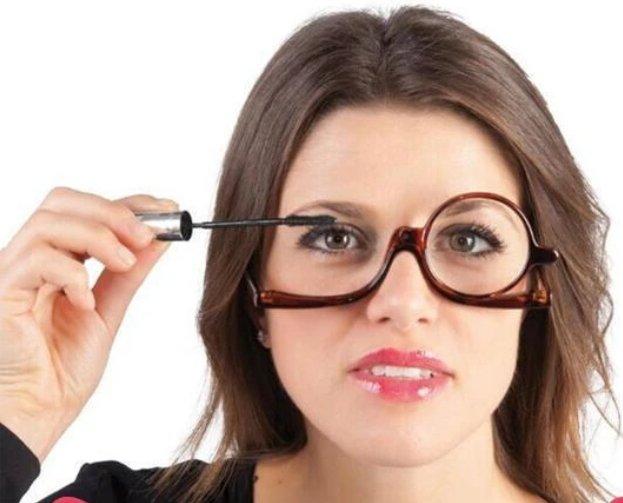 Óculos Para Maquiagem e de Aumento OlhoMaster