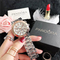Relógio Feminino Pandora Luxo
